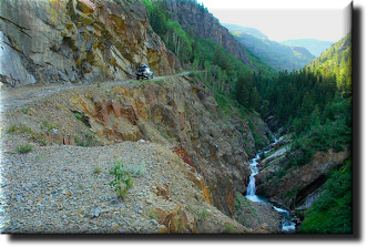 Photograph courtesy of Tim Terleski