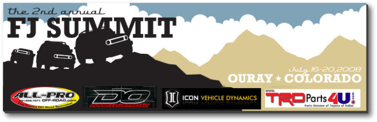 FJ Summit
